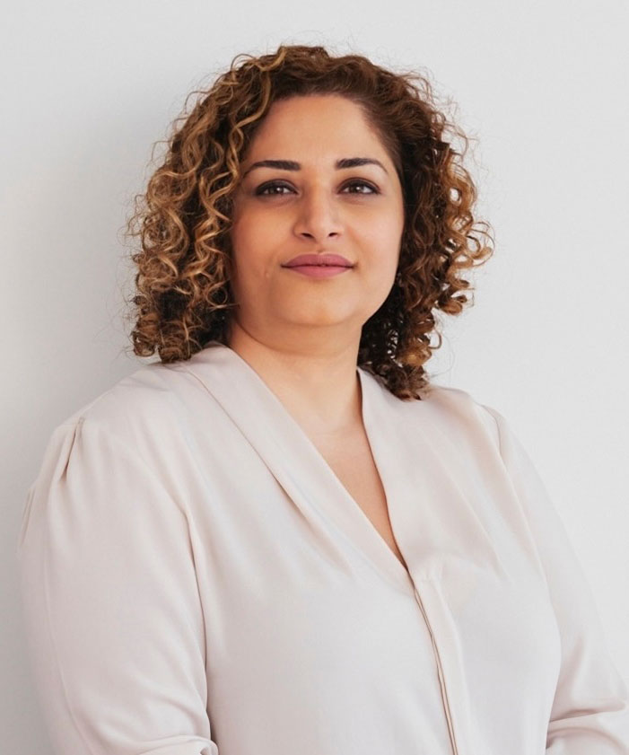 Dr Shiva Farabi